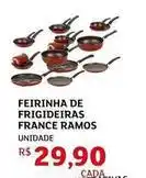 Assaí Atacadista De - feirinha de frigideiras france ramos oferta