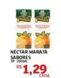 Assaí Atacadista Maratá - néctar oferta