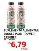 Assaí Atacadista Sabores - suplemento alimentar jungle plant power oferta
