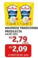 Assaí Atacadista Predilecta - maionese tradicionaise oferta