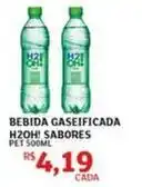 Assaí Atacadista H2oh! - bebida gaseificada sabores oferta