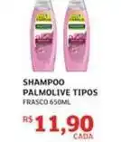 Assaí Atacadista Palmolive - shampoo oferta