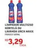 Assaí Atacadista Urca - limpador multiuso hortela ou lavanda oferta