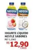 Assaí Atacadista Sabores - iogurte líquido sabores oferta