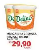 Assaí Atacadista De - margarina cremosa com sal oferta