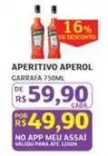 Aperol - aperitivo