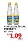 Assaí Atacadista De - vinagre de alcool oferta
