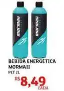 Assaí Atacadista Mormaii - bebida energetica oferta