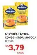 Assaí Atacadista Mococa - mistura lactea condensada oferta