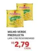 Assaí Atacadista Predilecta - milho-verde oferta