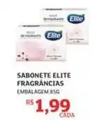 Assaí Atacadista Elite - sabonete fragrâncias oferta