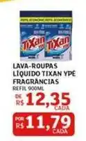 Assaí Atacadista Ypê - lava-roupas liquido tixan oferta