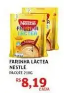 Assaí Atacadista Nestlé - farinha lactea oferta