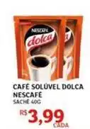 Assaí Atacadista Nescafé - cafe soluvel oferta
