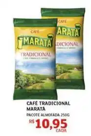 Assaí Atacadista Maratá - cafe tradicional oferta