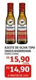 Andorinha - azeite de oliva tipo unico