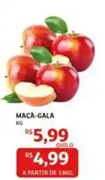 Assaí Atacadista De - maca gala oferta