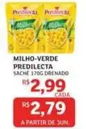 Assaí Atacadista Predilecta - milho-verde oferta