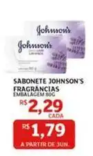 Assaí Atacadista De - sabonete oferta