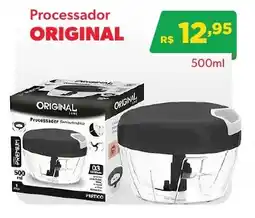Big Bom Supermercados Processador original oferta