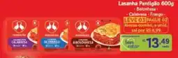 Covabra Supermercados Lasanha Perdigo oferta