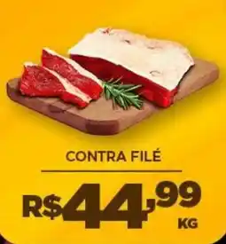 DB Supermercados Contra File oferta