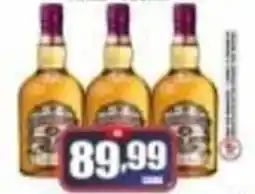 Supermercado Pastorinho whisky oferta