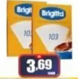 Supermercado Pastorinho Brightta oferta
