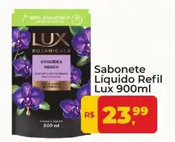 Tonin Superatacado Sabonete Líquido Refil Lux oferta