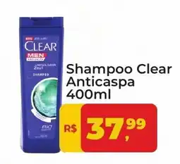 Tonin Superatacado Shampoo clear anticapsa oferta