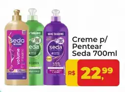 Tonin Superatacado Creme p/ Pentear Seda oferta