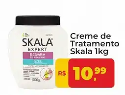 Tonin Superatacado Creme de tratamento skala oferta