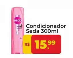 Tonin Superatacado Condicionador Seda oferta