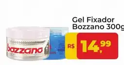 Tonin Superatacado Gel Fixador Bozzano oferta