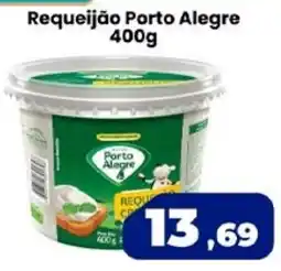VN Autosserviço Requeijão Porto Alegre oferta