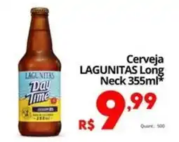 Althoff Supermercados Cerveja lagunitas long neck oferta