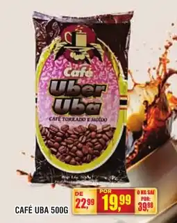 Zebu Carnes Supermercados Café Uber Uba oferta