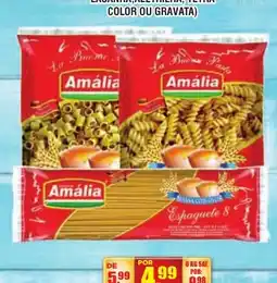 Zebu Carnes Supermercados Massa italiana amália oferta