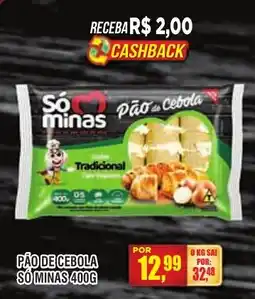 Zebu Carnes Supermercados Pão de cebola só minas oferta