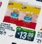 Rede Parceria Maionese heinz oferta
