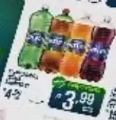 Rede Parceria Soda oferta