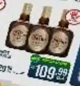 Rede Parceria Sorvete de chocolate oferta