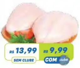 Prezunic Picanha oferta