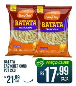 Rede Parceria Batata easychef cong oferta