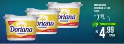 Rede Parceria Margarina doriana c/ sal oferta
