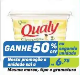 Prezunic Qualy oferta
