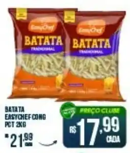Rede Parceria Batata easychef cong oferta