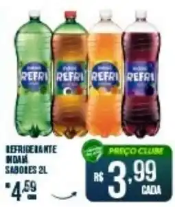 Rede Parceria Refrigerante noka sabores 2l oferta