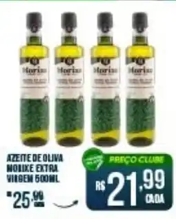 Rede Parceria Azeite de oliva nobilix extra virgem oferta