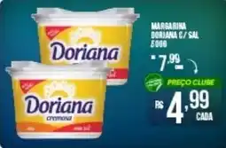 Rede Parceria Margarina dorianac/sal oferta